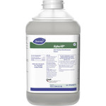 Diversey Alpha-HP Multi Disinfectant Cleaner - 84.5 fl oz (2.6 quart) - Citrus Scent - Clear Product Image 