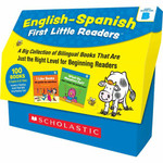 Scholastic First Little Readers Book Set Printed Book by Liza Charlesworth - 8 Pages - Scholastic Teaching Resources Publication - June 1, 2020 - Book - Grade Preschool-2 - (SHS1338668048) Product Image 