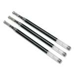 AbilityOne - Refill, Pen, Vista Gel, Black, Bold Point - (7510-01-685-0103) (7510016850103) Product Image 