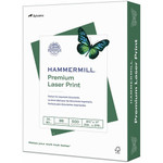 Hammermill Premium Laser Print Copy Paper - White - 98 Brightness - Legal - 8 1/2" x 11" - 24 lb Basis Weight Product Image 