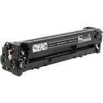 AbilityOne - Toner Cartridge, LaserJet, Remanufactured, HP 131X, Black, Page Yield 2400  - (7510-01-690-2256) (7510016902256) Product Image 