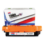 AbilityOne - Toner Cartridge, Remanufactured, HP CF333A, Magenta - (7510-01-691-2969) (7510016912969) Product Image 