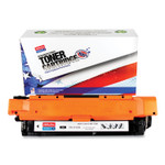 AbilityOne - Toner Cartridge, Remanufactured, HP CF330X, Black - (7510-01-691-2280) (7510016912280) Product Image 