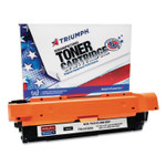 AbilityOne - Toner Cartridge, Remanufactured, HP 652A Series, Black Ink - (7510-01-688-6067) (7510016886067) Product Image 