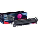 IBM Remanufactured Laser Toner Cartridge 410X (CF413X) - Magenta - 1 Each Product Image 