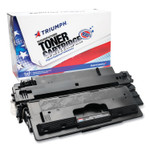 AbilityOne - Toner Cartridge, Remanufactured, HP 14X Series, Black Ink - (7510-01-688-5451) (7510016885451) Product Image 