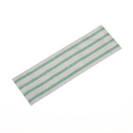 AbilityOne - Flat Mop, Non-woven, Microfiber Blend, Disposable, 5.5" x 18" - (7920-01-716-9636) (7920017169636) Product Image 