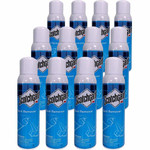 Scotchgard Spot Remover/Upholstery Cleaner - 17 fl oz (0.5 quart) - Chemical Resistant, Moisture Resistant, Absorbent, Rinse-free, Non-sticky, Residue-free, Anti-resoiling, Non-flammable - White - (MMM14003CT) Product Image 