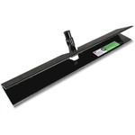 3M Easy Trap Duster System Flip Holder - Lightweight - Black - (MMM59247CT) Product Image 