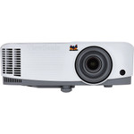 ViewSonic PA503S 3D Ready DLP Projector - 4:3 - Portable - 800 x 600 - Front, Ceiling - 576p Product Image 