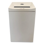 AbilityOne - Paper shredder, High Security, Level P-7, 16-Sheet Capacity - (7490-01-721-6063) (7490017216063) Product Image 