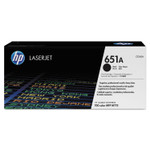 CRTDG;LJ;BK;ORIG HP 651A Product Image 