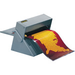 Heat-Free 12" Laminating Machine With 5 Dl1001 Cartridges, 12" Max Document Width, 9.2 Mil Max Document Thickness (MMMLS1000VAD) Product Image 