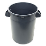 Gator Plus 32-gallon Vented Container - 32 gal Capacity - (IMP77323) Product Image 