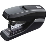 MAX HD-55FL Half-strip Stapler - Staples Upto 35 Sheet of 80g/m² Paper - Holds Upto 100 Staple - Half Strip - Staple Size:  - 24/0.24" , - (MXBHD91662) Product Image 
