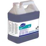 Diversey Crew Bath Cleaner/Scale Remover - 192 fl oz (6 quart) - Fresh Clean Scent - Non-corrosive, Streak-free - Purple Product Image 