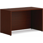 HON Mod HLPLCS4824 Credenza Shell - 29" Height x 48" Width x 24" Depth - Finish: Traditional Mahogany Product Image 