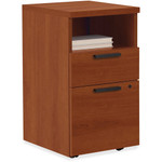 PEDESTAL;MOBILE;COGNAC (HON105109CO) View Product Image