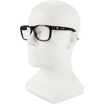 GLASSES;SAFETY;MAVRIK;CL/BK (KCC49309CT) Product Image 