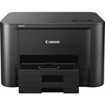 Canon MAXIFY iB4120 Desktop Inkjet Printer - Color - 600 x 1200 dpi Print - Automatic Duplex Print - 500 Sheets Input - Ethernet Product Image 
