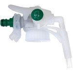 RMC EZ-Mix Dispenser System - White Product Image 