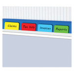 TABS;DURABLE;1";ASSRTD;80PK (SPR34248) Product Image 
