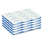 Surpass Facial Tissue for Business, 2-Ply, White,125 Sheets/Box, 60 Boxes/Carton View Product Image
