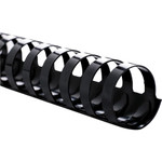 Sparco Plastic Binding Spines (SPR18003) Product Image 