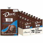 Dove Hot Chocolate Freshpack - Hot Chocolate Product Image 