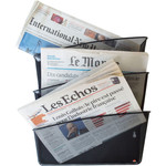 Alba Mesh Wall File Set - 3 Pocket(s) - (ABAMESHFILEN) Product Image 