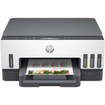 HP Smart Tank 7001 Wireless Inkjet Multifunction Printer - Color - White (HEW28B49A) Product Image 