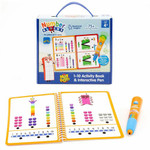 Educational Insights Numberblocks Activity Book Interactive Printed Book Product Image 