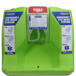 PhysiciansCare Eyewash Station - 16 gal - 0.25 Hour Product Image 