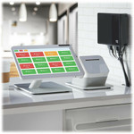 Tripp Lite series BC600R 600VA Desktop/Surface/Wall Mountable UPS - Desktop/Surface/Wall Mountable - 8 Hour Recharge - 1.50 Minute Stand-by - 120 V AC Input - 120 V AC Output Product Image 