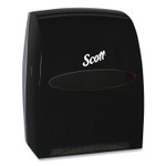 Scott Essential Manual Hard Towel Dispenser - Touchless Dispenser - KCC46253 Product Image 