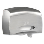 Scott Pro Coreless Jumbo Roll Toilet Paper Dispenser - Roll Dispenser - 1 x Roll - KCC09601 Product Image 
