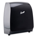 Scott Pro Automatic Hard Roll Towel Dispenser - Touchless Dispenser - 16.4" Height x 12.7" Width x 9.2" Depth - KCC34348 Product Image 