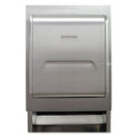Scott Pro Recessed Hard Roll Towel Dispenser Housing w/Trim Panel - KCC43823 Product Image 