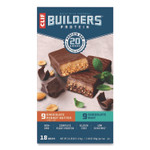Green Rabbit Clif Builder's Bar Variety Pack - No Artificial Flavor - GRR22000543 Product Image 