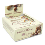 Green Rabbit thinkThink Peanut Butter Protein Bars - GRR20902477 Product Image 