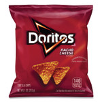 Green Rabbit Doritos Nacho Cheese Snack Bags - Individually Wrapped - GRR22000475 Product Image 