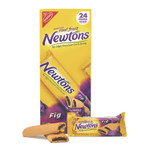 Green Rabbit Fig Newton Cookies - No High Fructose Corn Syrup, Individually Wrapped - Fig - GRR22000462 Product Image 