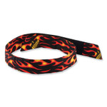 Ergodyne 6705 Evaporative Cool Bandana - EGO12315 Product Image 