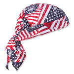 Ergodyne Chill-Its 6710 Evaporative Cooling Hat - EGO12326 Product Image 