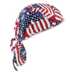 Ergodyne High-Performance Bandana Do Rag - Multi - EGO12477 Product Image 
