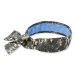 Ergodyne 6700CT Cooling Bandana - EGO12562 Product Image 