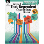 Shell Education Math Problem-Solving Workbook K-12 Printed Book - 160 Pages - Book - Grade K-12 - SHL51644 Product Image 