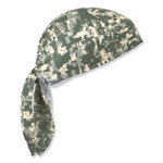 Ergodyne High-Performance Bandana Do Rag - Multi - EGO12478 Product Image 