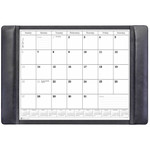 Dacasso Leather Calendar Desk Pad - Rectangular - DACP1040 Product Image 
