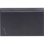 Dacasso Leather Top-Rail Desk Pad - Rectangular - 38" Width - DACP1051 Product Image 